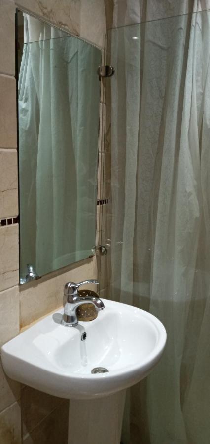 Relax Appartement Casablanca Exterior foto