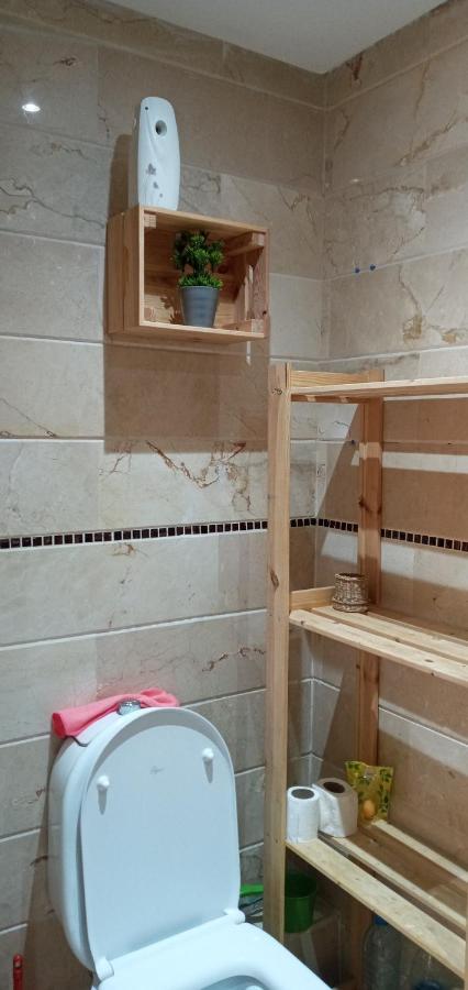 Relax Appartement Casablanca Exterior foto